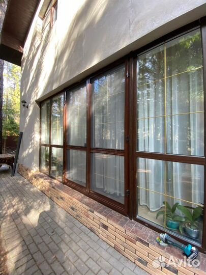 Москитные сетки на заказ