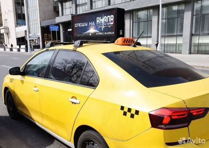 Светодиодный экран / Проф дисплей