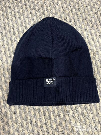 Мужская шапка