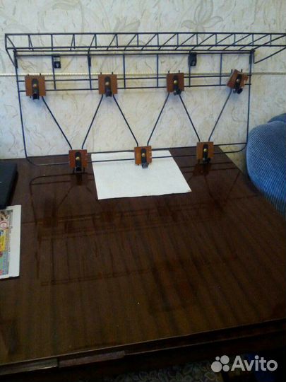 Вешалка СССР