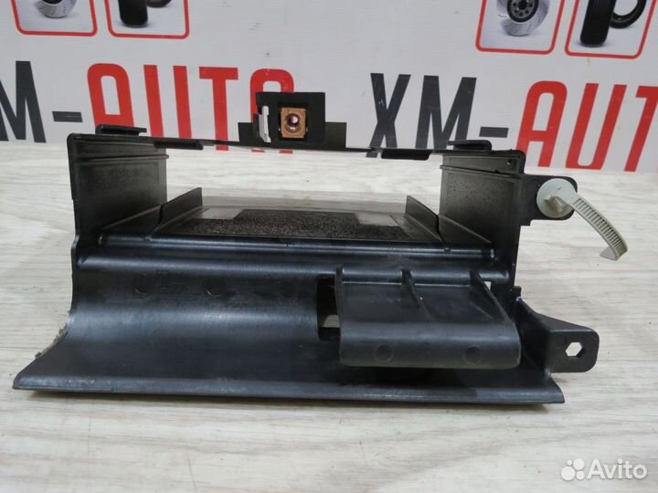 Кронштейн блока комфорта Chevrolet Cruze