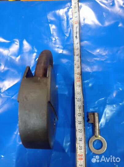 Замок старинный Ф. Н. карпов