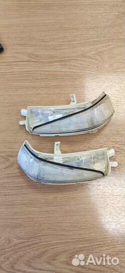 Повторители поворота Honda Civic 4D оригинал