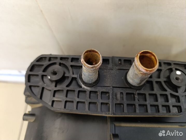 Корпус отопителя daewoo Gentra II 2013-2015