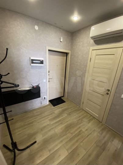 1-к. квартира, 40,6 м², 13/20 эт.