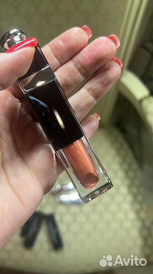 Блеск для губ