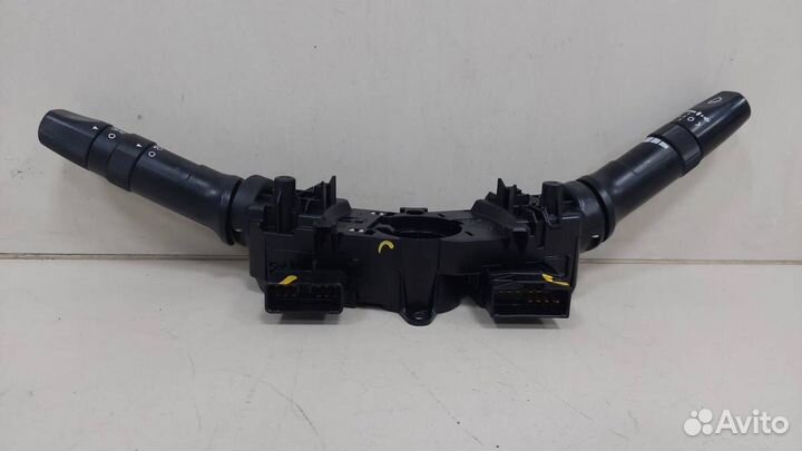 Переключатель подрулевой в сборе Hyundai Solaris 2