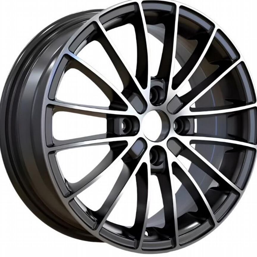 Литые диски RST R034 5.5×R14 4×98