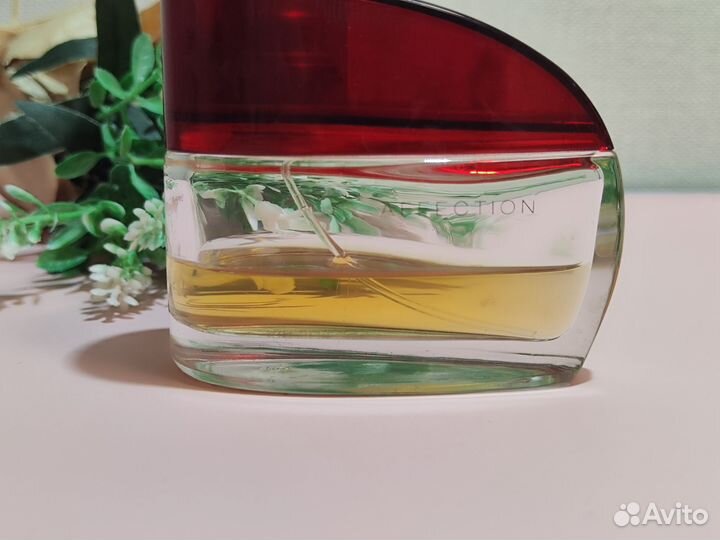 Парфюм Эффекшн affection Мэри Кей