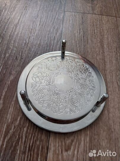 Подставки под рюмки(стаканы,бокалы)