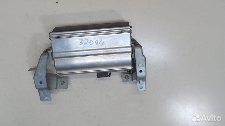 Airbag пассажира Seat Toledo 2, 2004