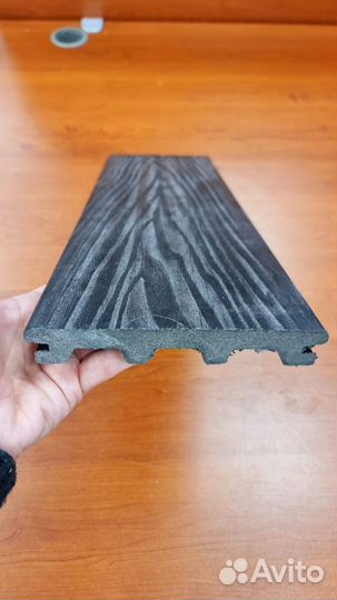 Дпк доска Terradeck Aragon цвет венге