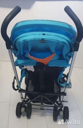 Коляска трость jetem paris