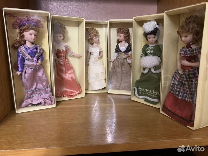 Коллекция Де Агостини 