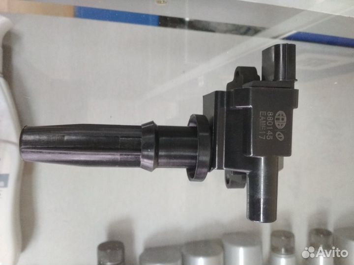 Катушка зажигания Хендай Соната тагаз