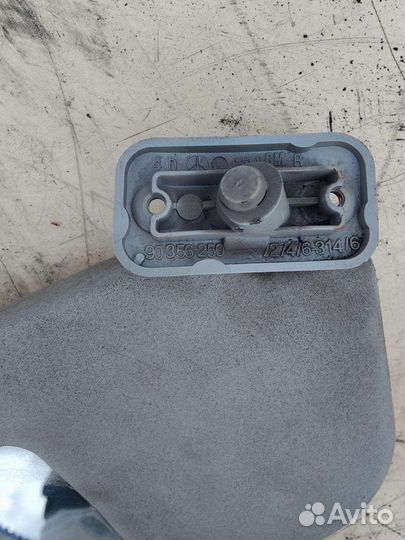 Солнцезащитные козырьки Opel Vectra A Опель вектра