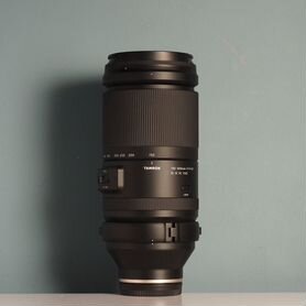 Tamron 150-500mm f/5-6.7 III VC VXD Sony E