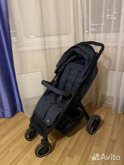 Britax romer коляска