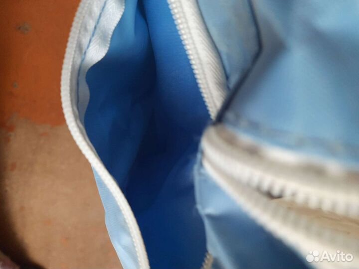 Спортивная сумка