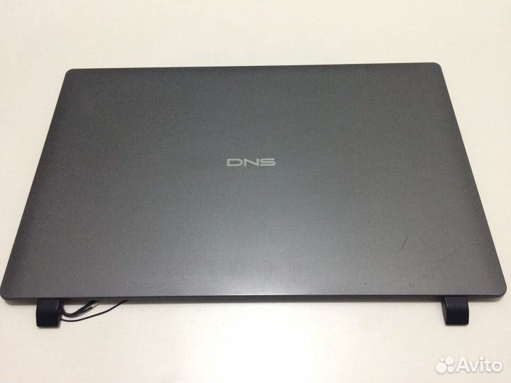 Крышка матрицы ноутбука DNS C15B