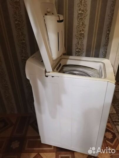 Стиральная машинка Ardo