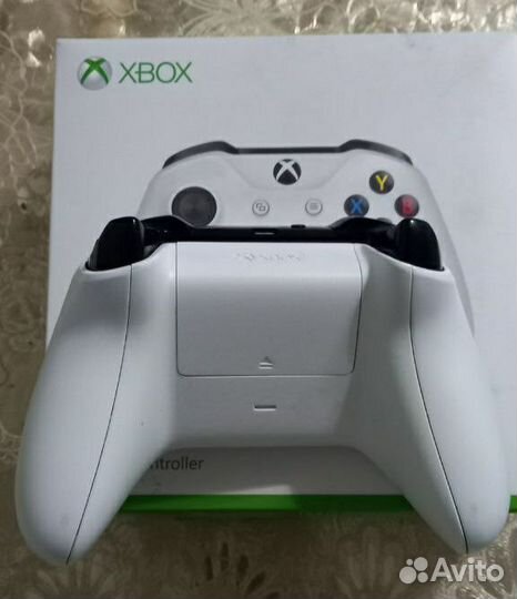 Геймпад Для Xbox One \ Xbox Series S,X Оригинал