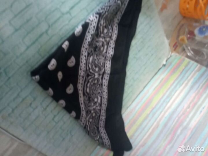 Платок бандана