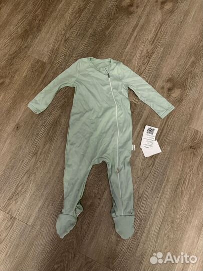 Слип loombee новый, размер 80