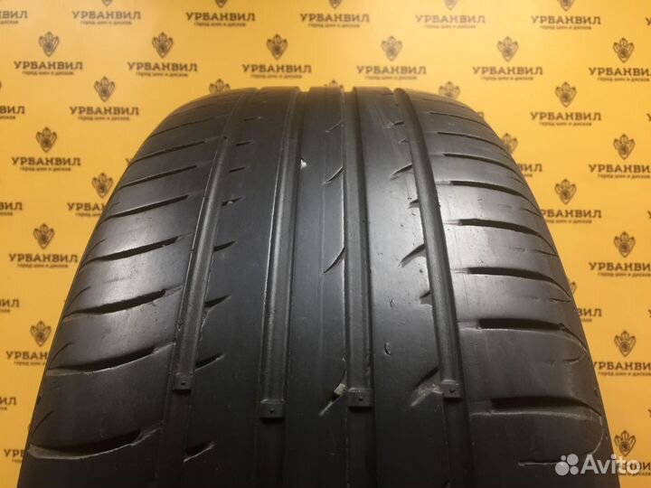 Hankook Ventus Prime 2 K115 235/60 R18 103H