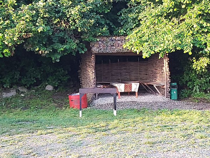 База отдыха 