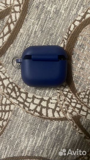 Чехол для airpods 3