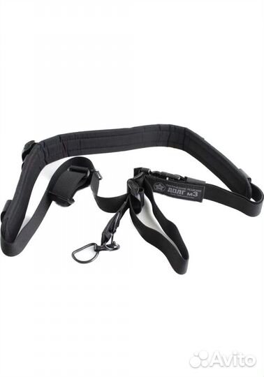 Оружейный ремень Долг м3 (Боевой)