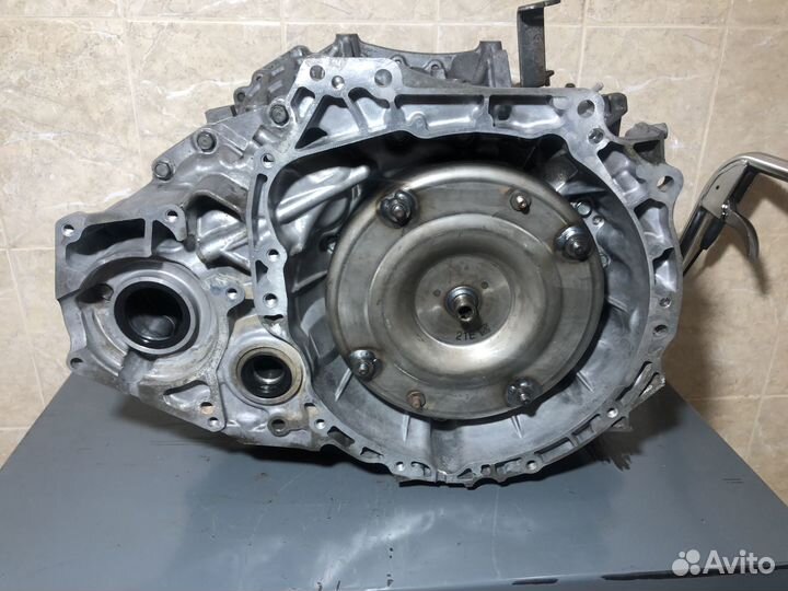 Вариатор Nissan Teana j32 2 5 2wd 4wd 2008 2013