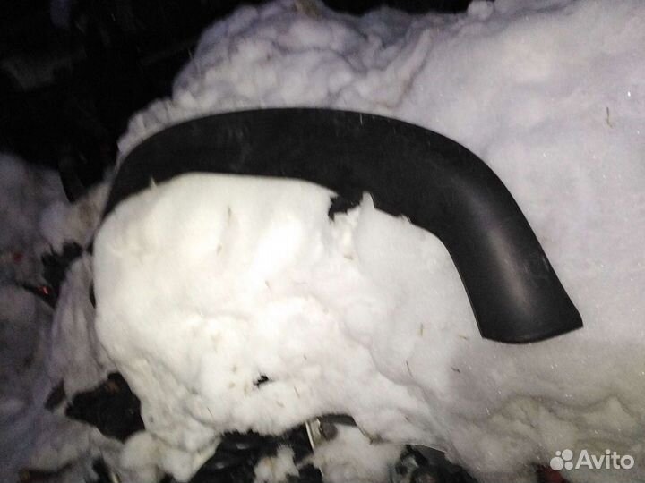 Юбка переднего бампера ауди а4 б5 audi a4 b5