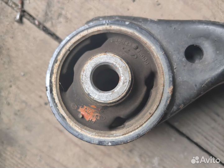 Рычаг Передний Киа Спортаж Хендай Туксон с 04-10г