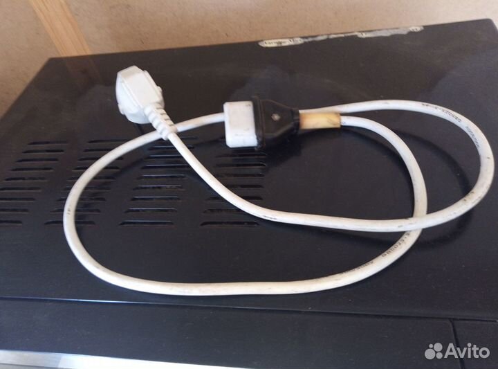 Самовар электрический СССР