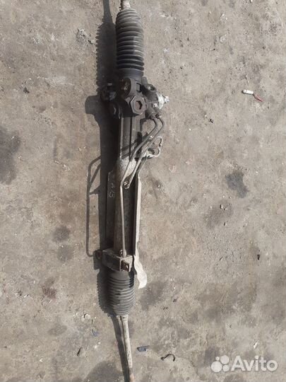 Рейка рулевая Chery Bonus