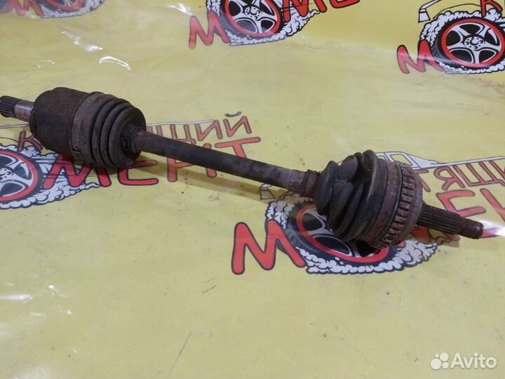 Привод передний левый Ваз LADA Приора Priora 2 1.6