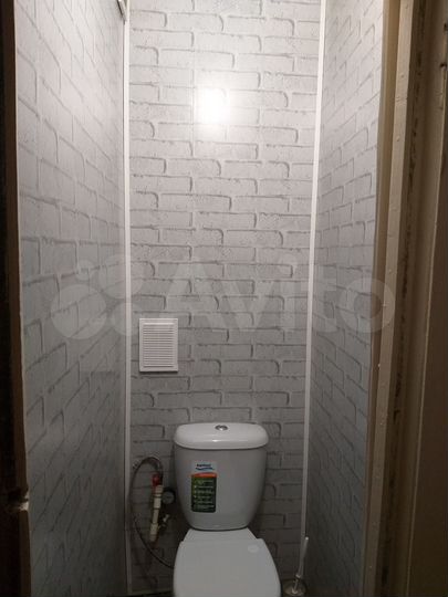 3-к. квартира, 52 м², 5/5 эт.