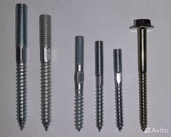 Леса строительные