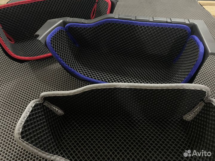 Коврики Подножки Eva ГАЗель