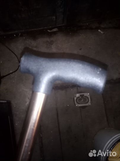 Трость телескопическая