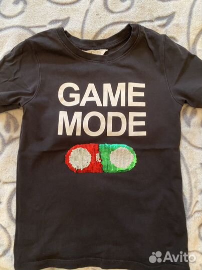 Детские вещи на мальчика рубашка футболка штаны