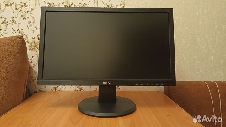 Монитор Benq DL 2020 19.5