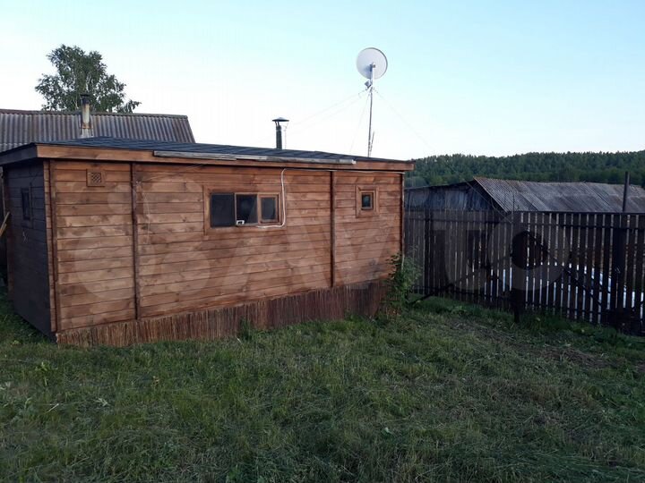 Участок 15 сот. (ИЖС)