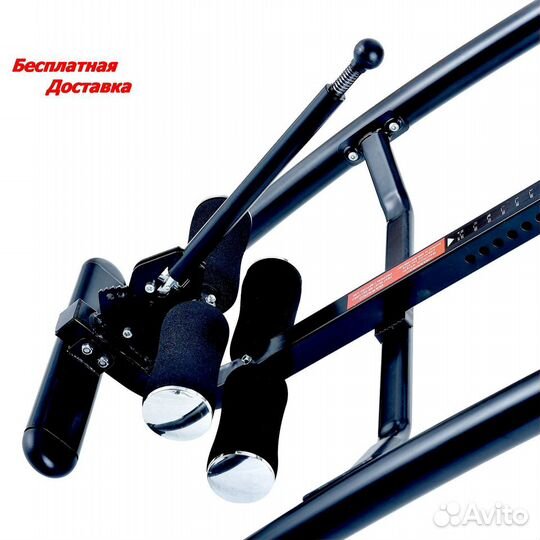 Инверсионный стол DFC XJ-CI-16TL