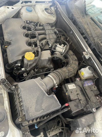 Авторазбор LADA granta fl