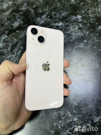 iPhone 13 128gb