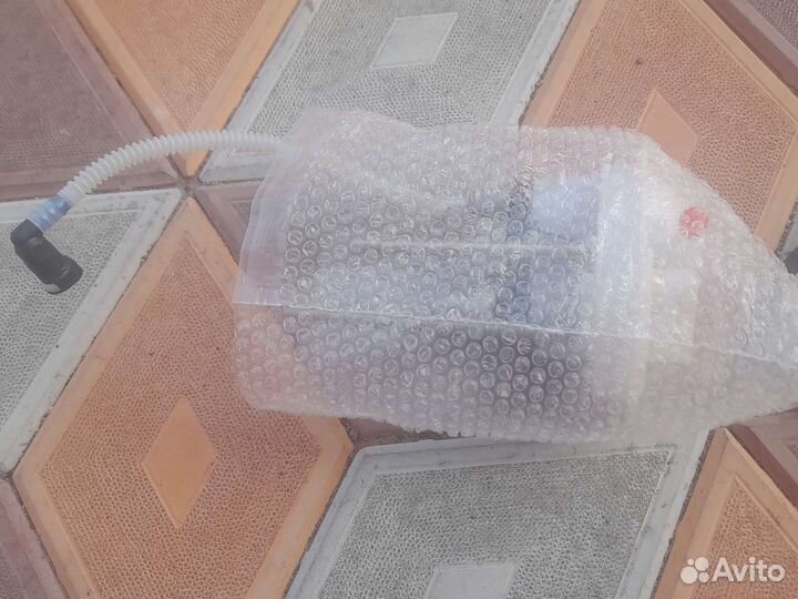 Бензонасос