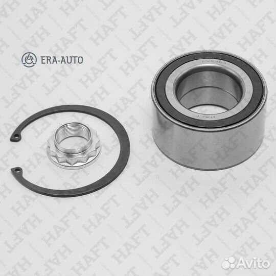 Haft LV0303 Подшипник ступицы перед